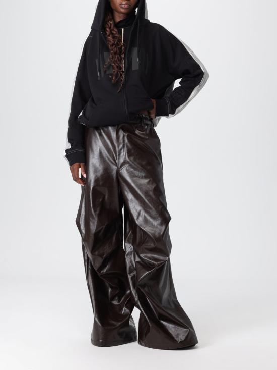 25FW MM6 메종마르지엘라 스웨터 S52HG0040M25013 964 Multicolor - MM6 MAISON MARGIELA