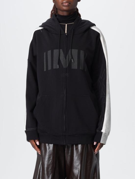 25FW MM6 메종마르지엘라 스웨터 S52HG0040M25013 964 Multicolor