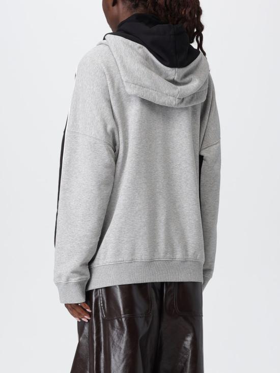 25FW MM6 메종마르지엘라 스웨터 S52HG0040M25013 964 Multicolor - MM6 MAISON MARGIELA