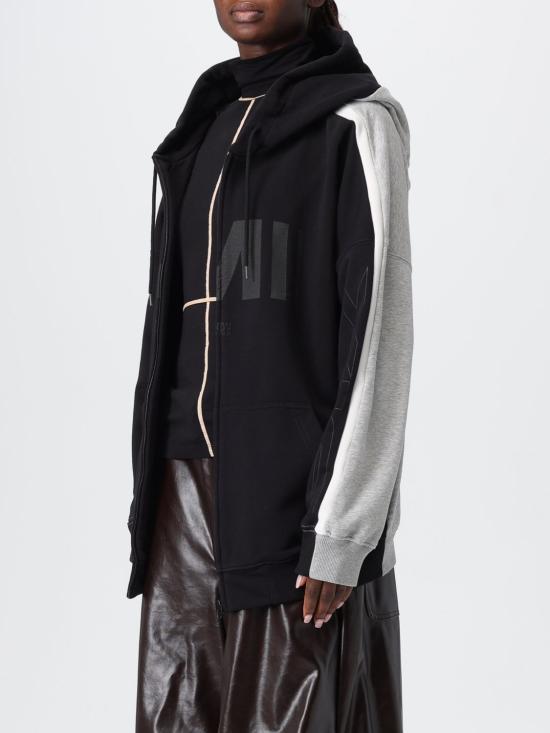 25FW MM6 메종마르지엘라 스웨터 S52HG0040M25013 964 Multicolor - MM6 MAISON MARGIELA