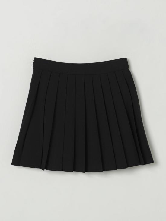 25FW [키즈] 트윈셋 스커트 252GJ2271 00006 Black - TWINSET