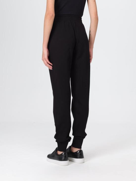 25FW 베르사체 트레이닝/조거 팬츠 79HAAT00CF01T G89 Black - VERSACE