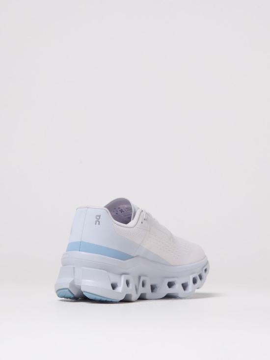 25FW 온 러닝 뮬/슬리퍼 6197653 Grey - ON RUNNING