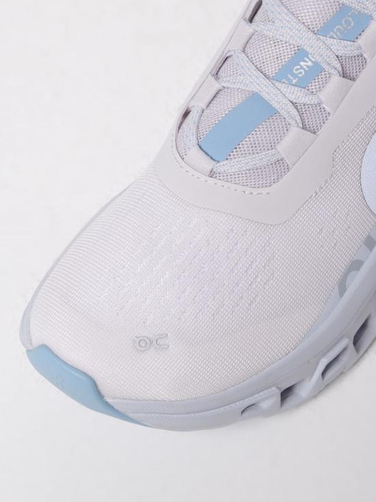 25FW 온 러닝 뮬/슬리퍼 6197653 Grey - ON RUNNING