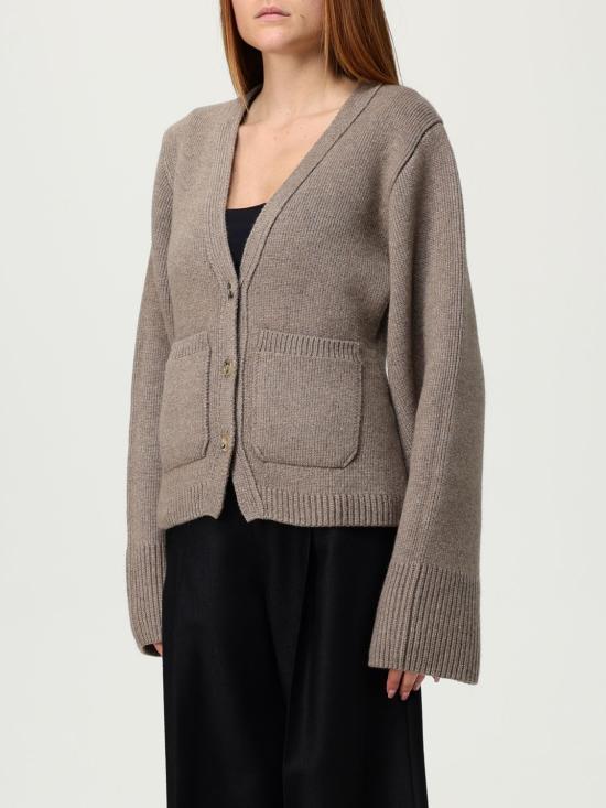 26SS 케이트 스웨터 8267600 216 Beige - KHAITE