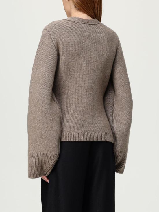 26SS 케이트 스웨터 8267600 216 Beige - KHAITE