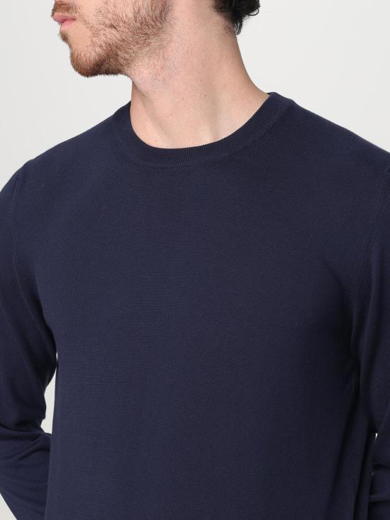 25FW 페이 스웨터 NMMC150171TOHP U811 Blue - FAY