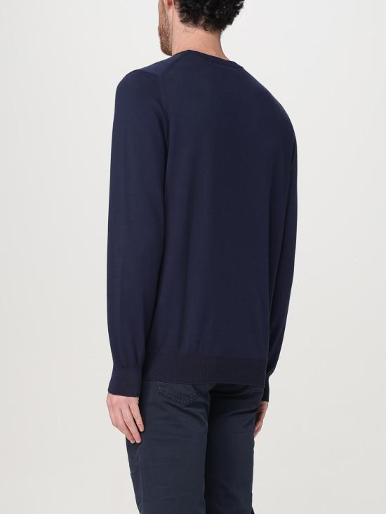 25FW 페이 스웨터 NMMC150171TOHP U811 Blue - FAY