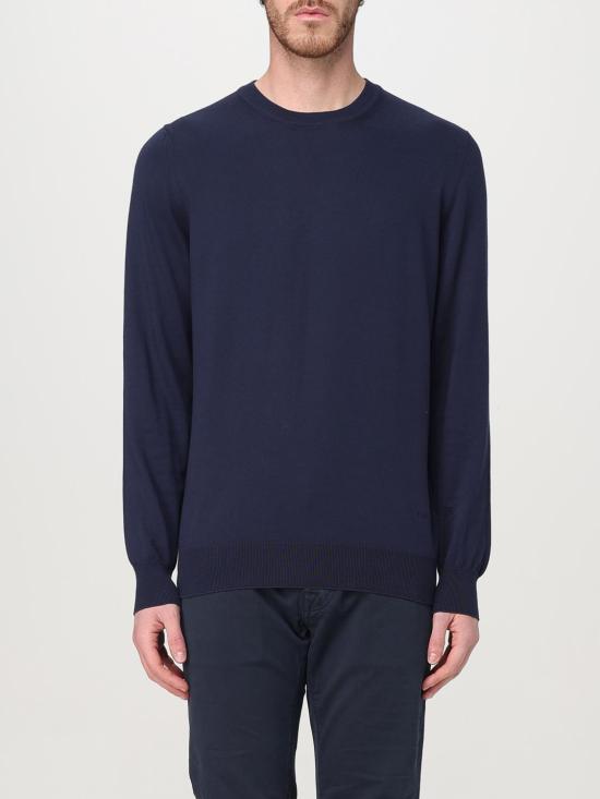 25FW 페이 스웨터 NMMC150171TOHP U811 Blue