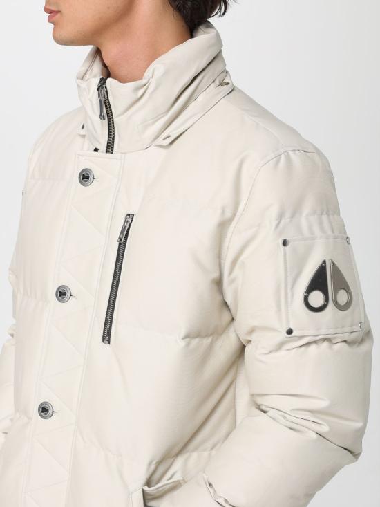 25FW 무스너클 패딩 M35MJ128S 1723 Ice - MOOSE KNUCKLES