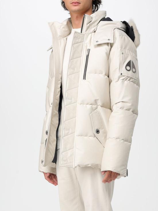 25FW 무스너클 패딩 M35MJ128S 1723 Ice - MOOSE KNUCKLES