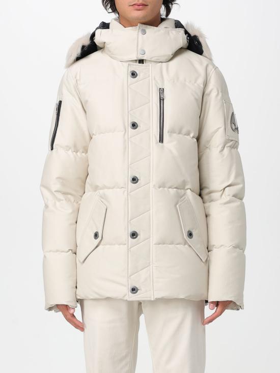 25FW 무스너클 패딩 M35MJ128S 1723 Ice