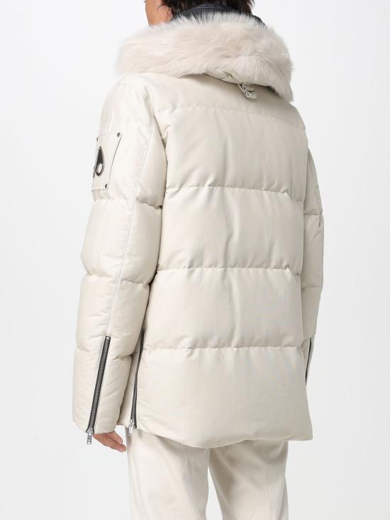 25FW 무스너클 패딩 M35MJ128S 1723 Ice - MOOSE KNUCKLES