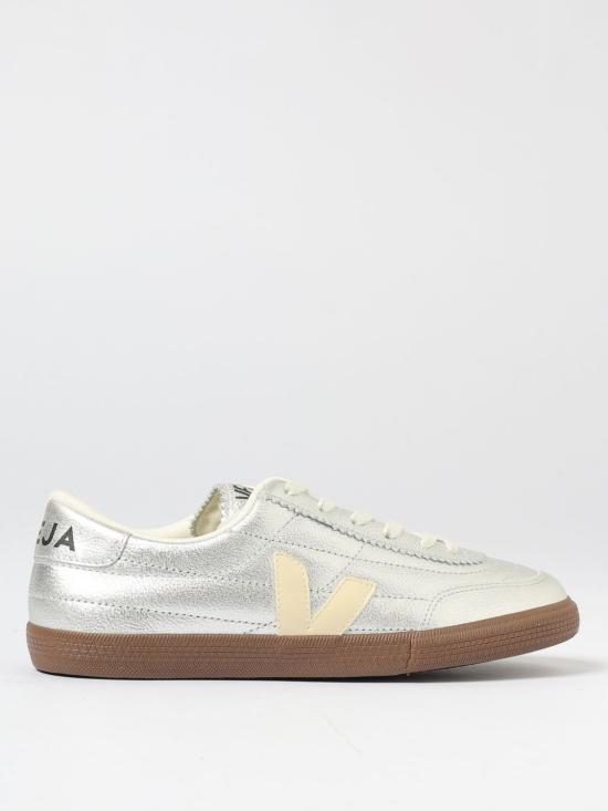 25FW 베자 뮬/슬리퍼 FU2020893 Silver