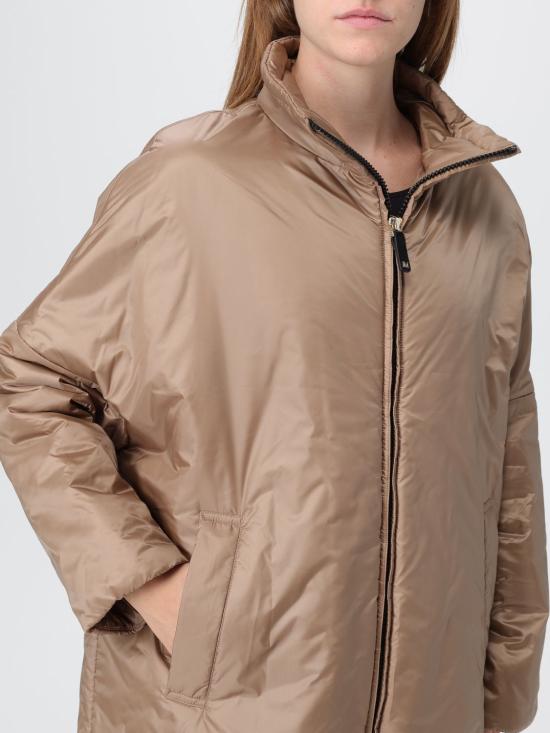 25FW 막스마라 더 큐브 파리 패딩 자켓 2529486064600 023 Beige - MAXMARA THE CUBE