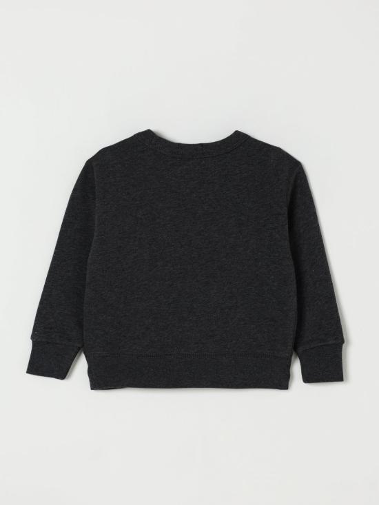 25FW [키즈] 폴로 랄프로렌 풀오버 322979490 001 Grey - POLO RALPH LAUREN