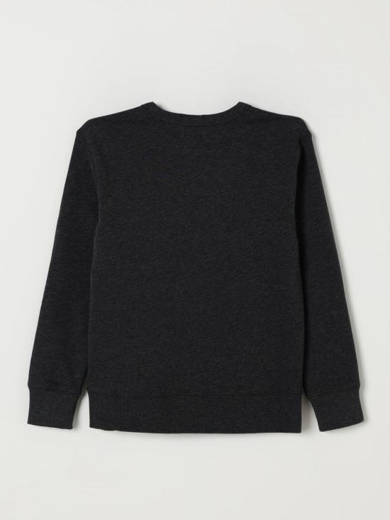 25FW [키즈] 폴로 랄프로렌 풀오버 323979490 001 Grey - POLO RALPH LAUREN