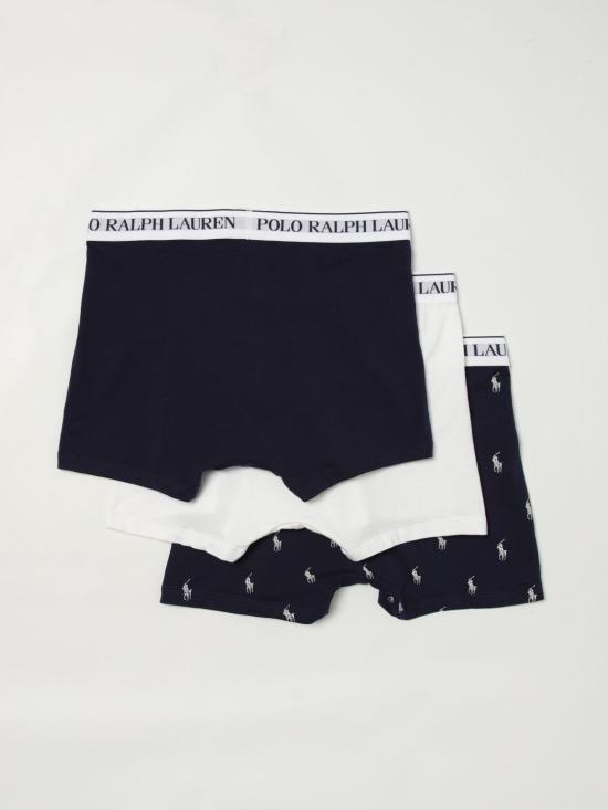 25FW 폴로 랄프로렌 팬티 714830299 057 Multicolor - POLO RALPH LAUREN