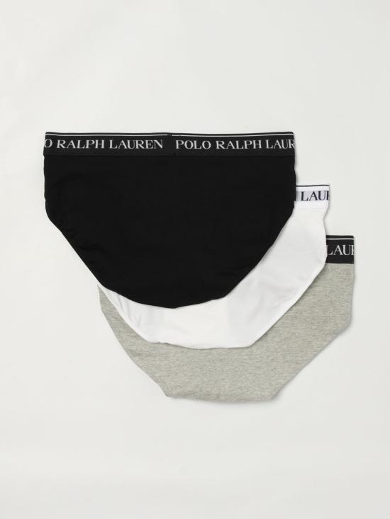 25FW 폴로 랄프로렌 팬티 714835884 003 Multicolor - POLO RALPH LAUREN