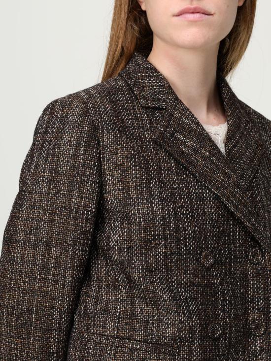 25FW 펜디 자켓 FJ7641AYN5 F1T6K Red - FENDI