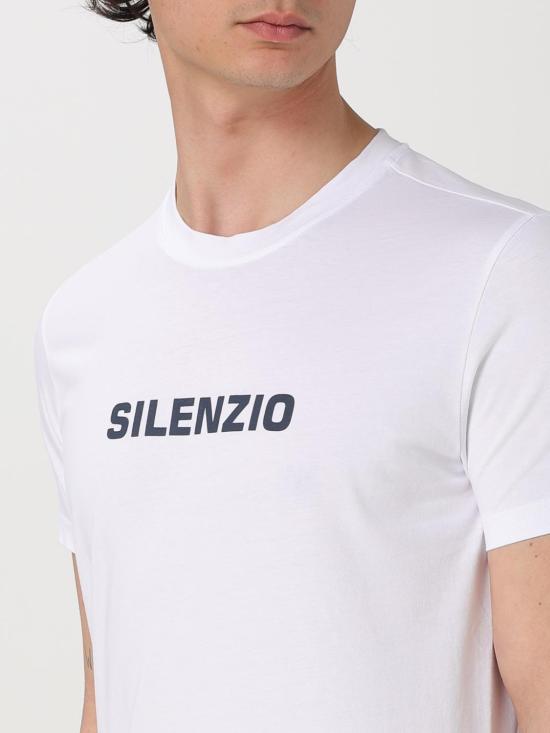 25FW 아스페시 반팔 티셔츠 AY27A335 01072 White - ASPESI