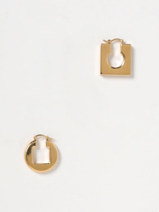 25FW 자크뮈스 이어링 JWW00567AOT4005 270 Gold