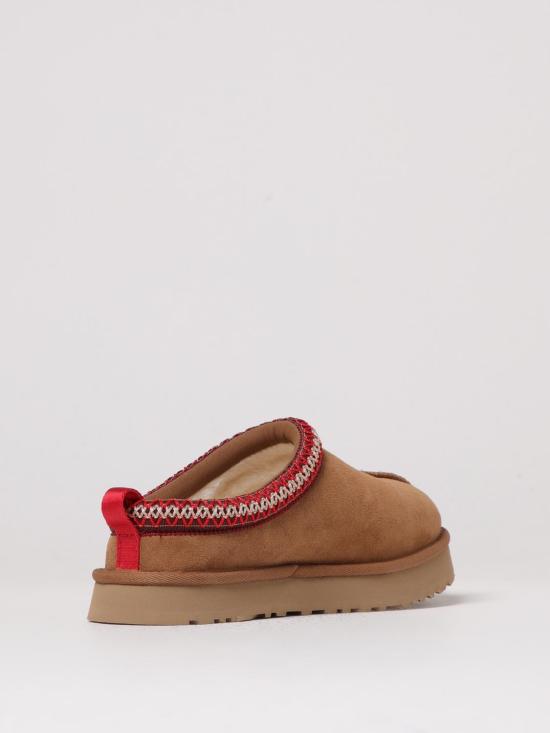 25FW [키즈] 어그 미들 부츠 1143776K CHE Brown - UGG