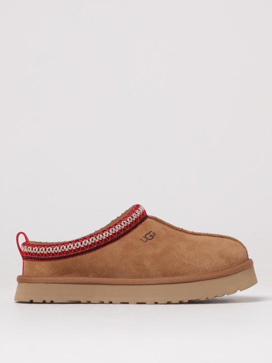 25FW [키즈] 어그 미들 부츠 1143776K CHE Brown