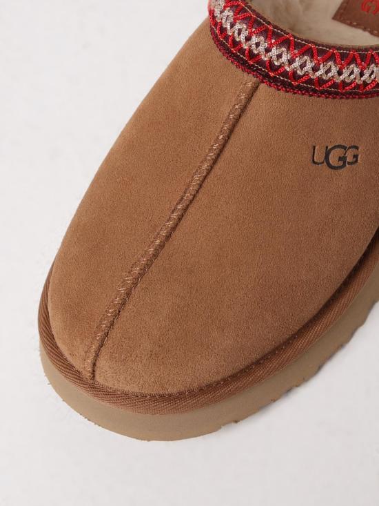 25FW [키즈] 어그 미들 부츠 1143776K CHE Brown - UGG