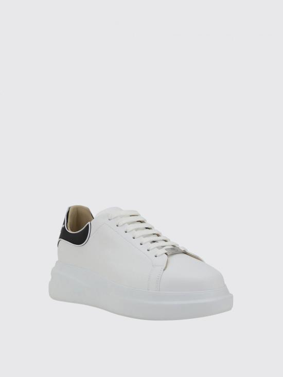 26SS 필립 플레인 스니커즈 PADSUSC0599PLE005N 01 White - PHILIPP PLEIN