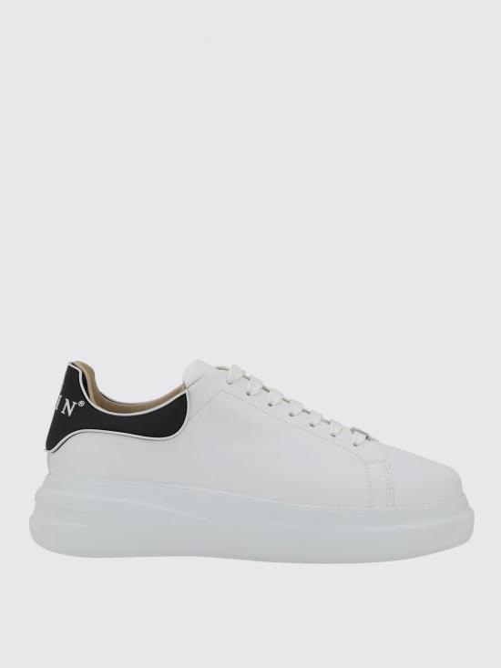 26SS 필립 플레인 스니커즈 PADSUSC0599PLE005N 01 White