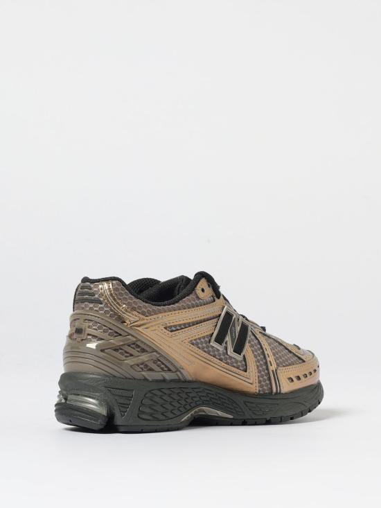 25FW 뉴발란스 1906R 스니커즈 U1906RCJ Brown - NEW BALANCE