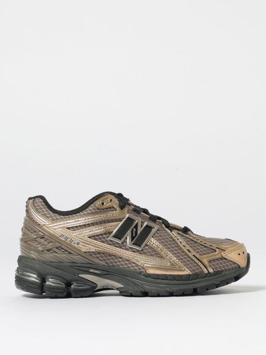 25FW 뉴발란스 1906R 스니커즈 U1906RCJ Brown