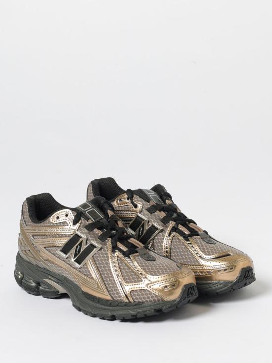 25FW 뉴발란스 1906R 스니커즈 U1906RCJ Brown - NEW BALANCE