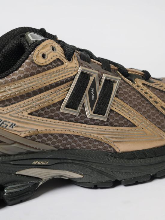 25FW 뉴발란스 1906R 스니커즈 U1906RCJ Brown - NEW BALANCE