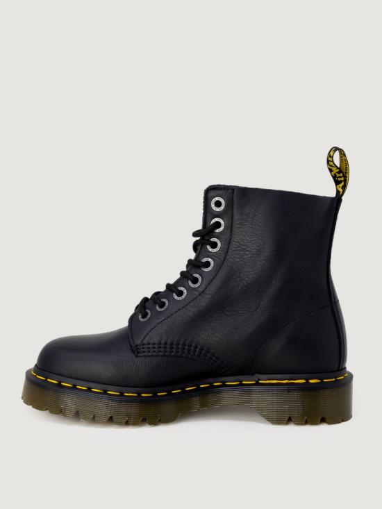 25FW 닥터마틴 뮬/슬리퍼 26206001 Black - DR.MARTENS