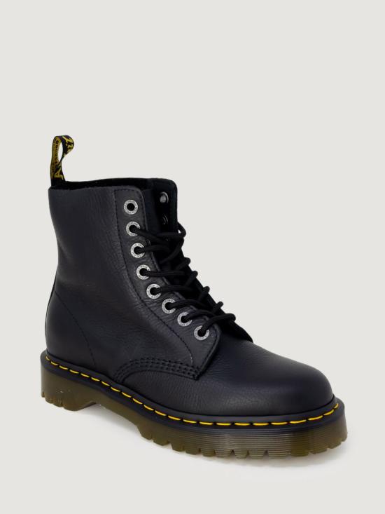 25FW 닥터마틴 뮬/슬리퍼 26206001 Black - DR.MARTENS