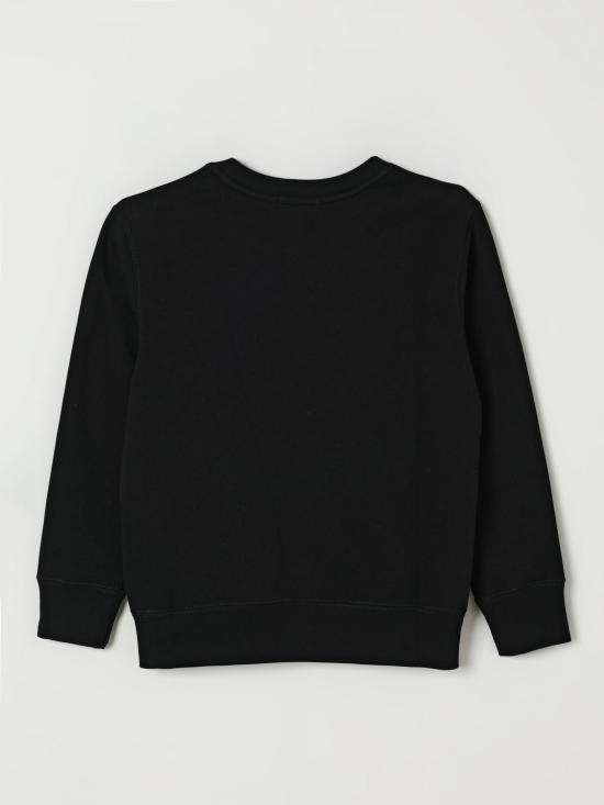 25FW [키즈] 폴로 랄프로렌 풀오버 323772102 004 Black - POLO RALPH LAUREN