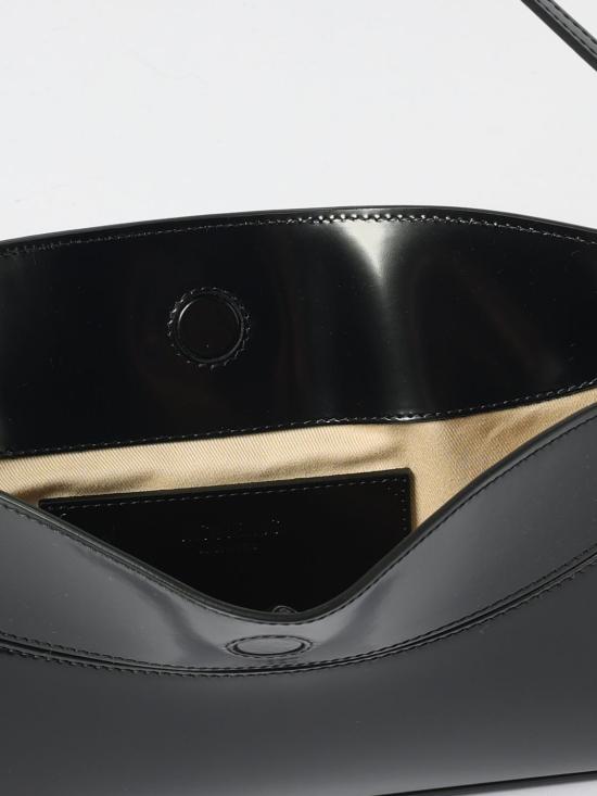 25FW 자크뮈스 숄더백 BAW00438AC18A01 990 Black - JACQUEMUS