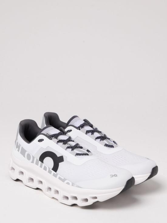 26SS 온 러닝 스니커즈 6198434 White - ON RUNNING