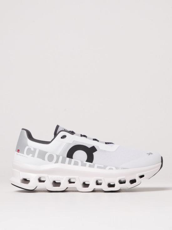 26SS 온 러닝 스니커즈 6198434 White
