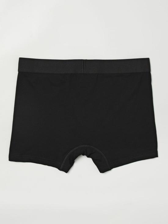 25FW 디스퀘어드2 팬티 D9LDG5700 001 Black - DSQUARED2