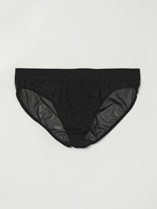 25FW 디스퀘어드2 팬티 D9L6F5760 001 Black - DSQUARED2