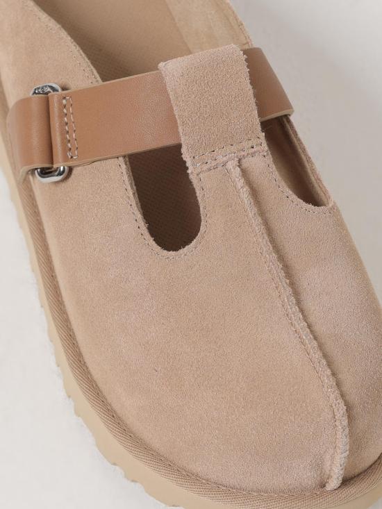 25FW 어그 뮬/슬리퍼 1167550 SAN Sand - UGG