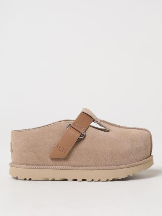 25FW 어그 뮬/슬리퍼 1167550 SAN Sand