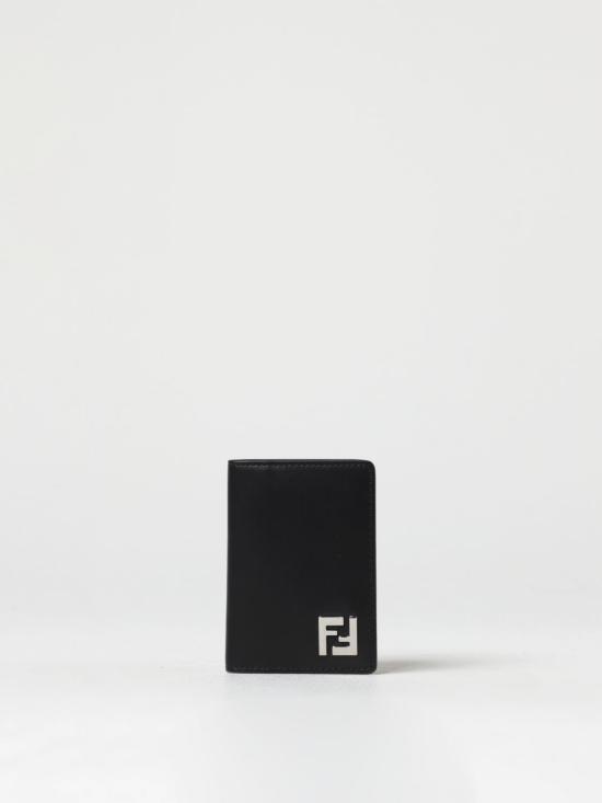 25FW 펜디 남성지갑 7M0349AFF2 F0GXN Black