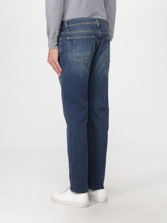 25FW 브룩스 필드 데님 팬츠 205D H157 V0032 Denim - BROOKSFIELD