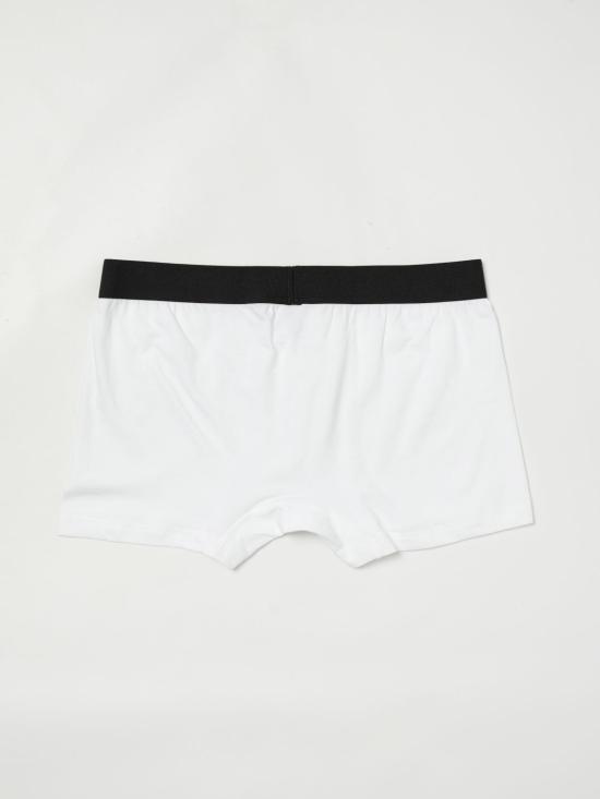 25FW 디스퀘어드2 팬티 D9LDG5770 110 White - DSQUARED2