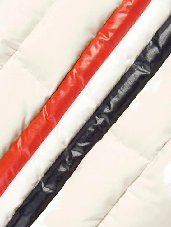 25FW [키즈] 몽클레어 캐주얼 자켓 1A00101597YW 20F White - MONCLER