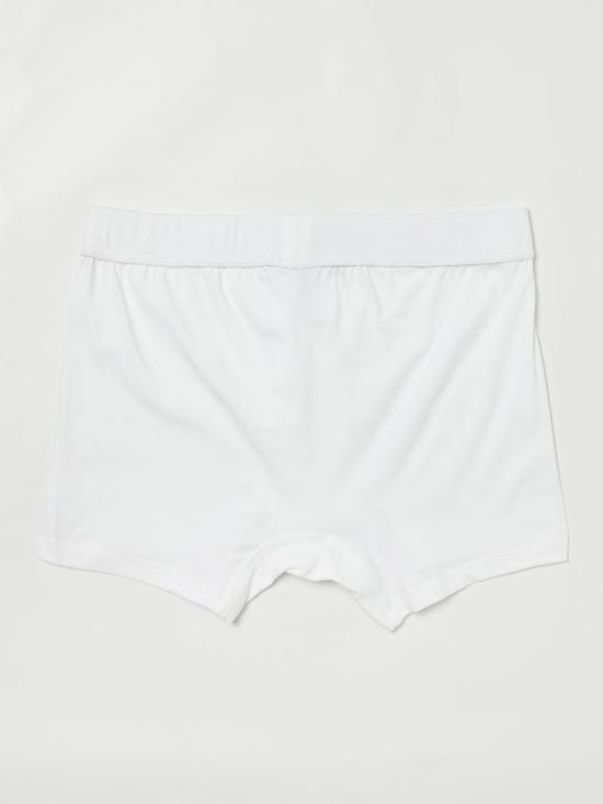 25FW 디스퀘어드2 팬티 D9LDG5720 100 White - DSQUARED2